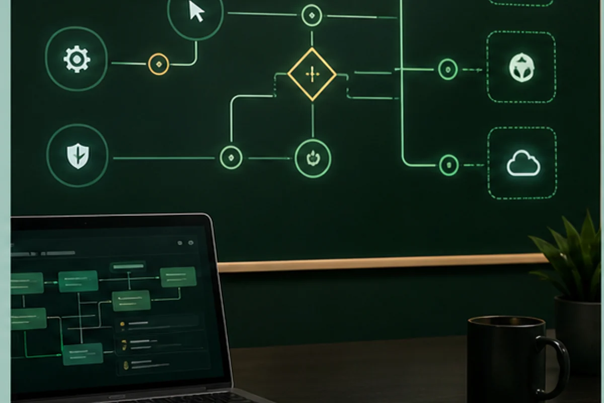 Design a privacy-aware web measurement plan